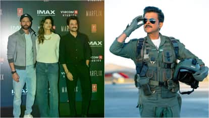 Hrithik Roshan and Deepika Padukone Fighter Movie completes two years Of release actor Anil Kapoor shares Post