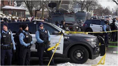 The man killed by a federal officer in Minneapolis was an ICU nurse, family says