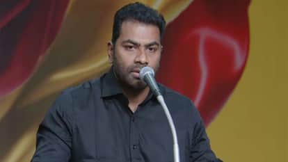 TVK sleeper cells exist in AIADMK and DMK shocking claim by actor Vijay party leader in Tamil Nadu