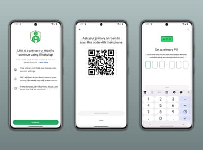Parents able control their children WhatsApp accounts how new feature work