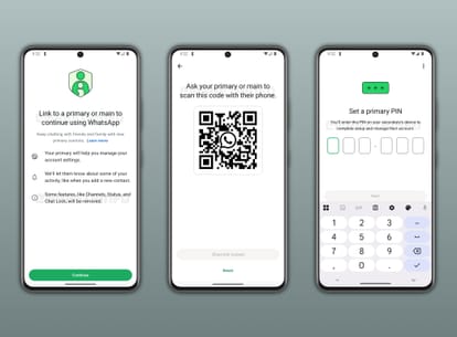 Parents able control their children WhatsApp accounts how new feature work