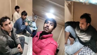 Six youths from Pilibhit stranded in Russia have appealed for help to return home