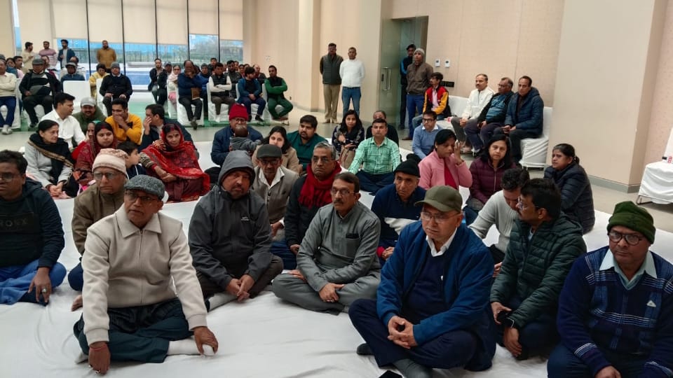 Noida engineers death Family shattered after Yuvrajs death father may leave India