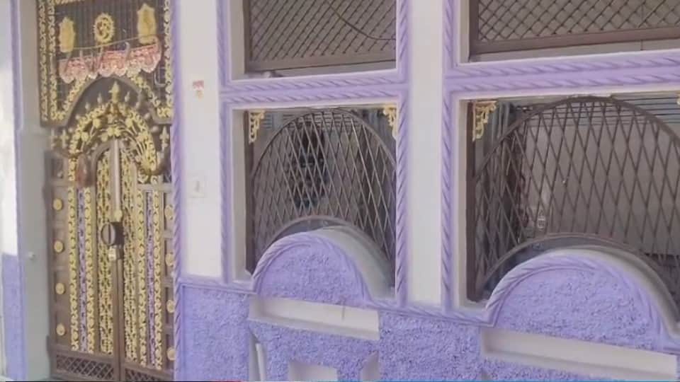 Agra HR manager murder in a love triangle headless body found in sack police solved murder case lover arrested