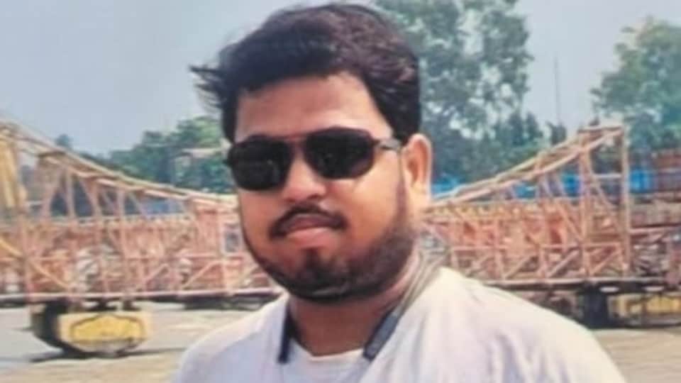 Agra HR Minki Murder Case Update Lover Murdered Head Still Missing UP Latest News in Hindi