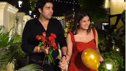 Meerut: Fake stickers of MP-MLA on cars, five including fiance of YouTuber Anjali Arora arrested