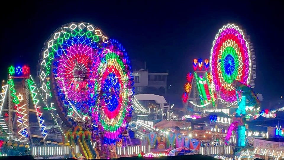 31 January 2026 events in Aligarh city