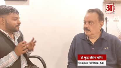 Senior archaeologist Dr. Buddharashmi Mani will receive Padmashree award