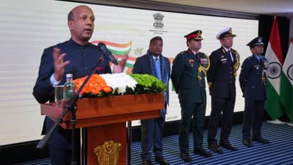 India, Russia moving confidently to achieve USD 100 billion trade target by 2030: Ambassador