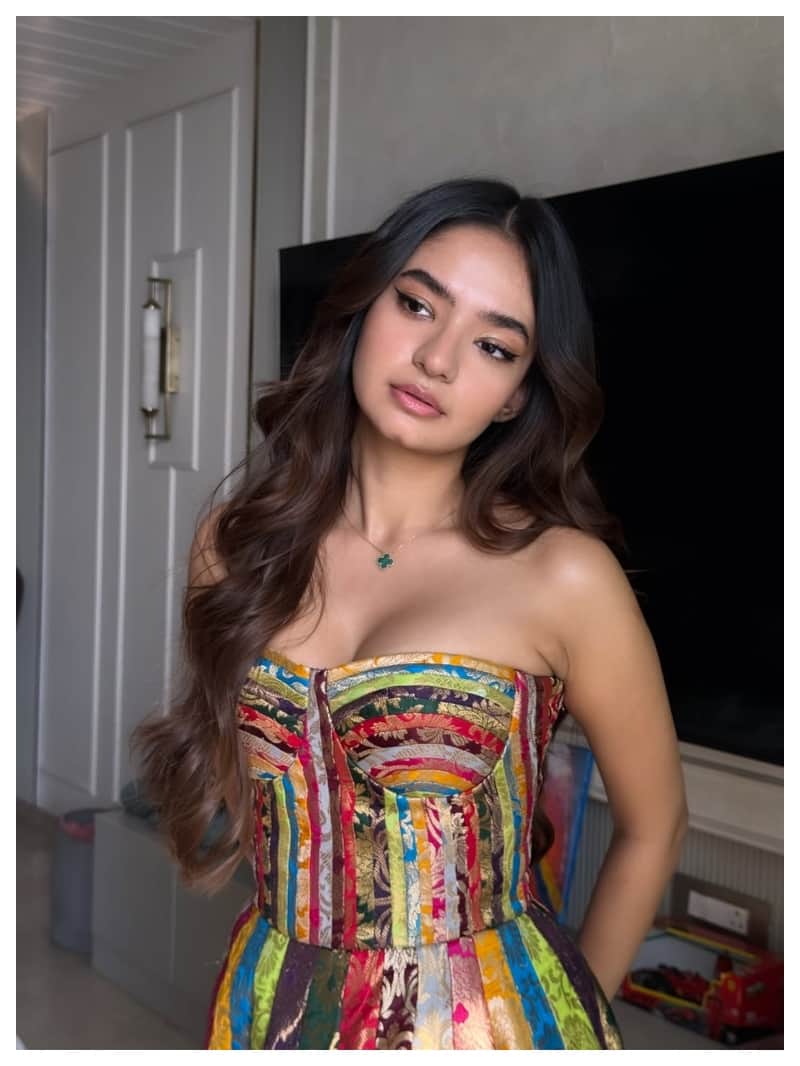 अनुष्का सेन 