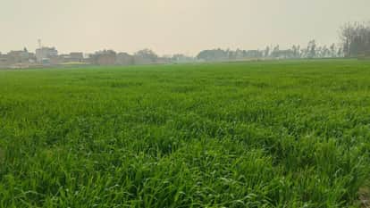 Farmers refuse to give land for Parsakhera awas vikas yojana in Bareilly