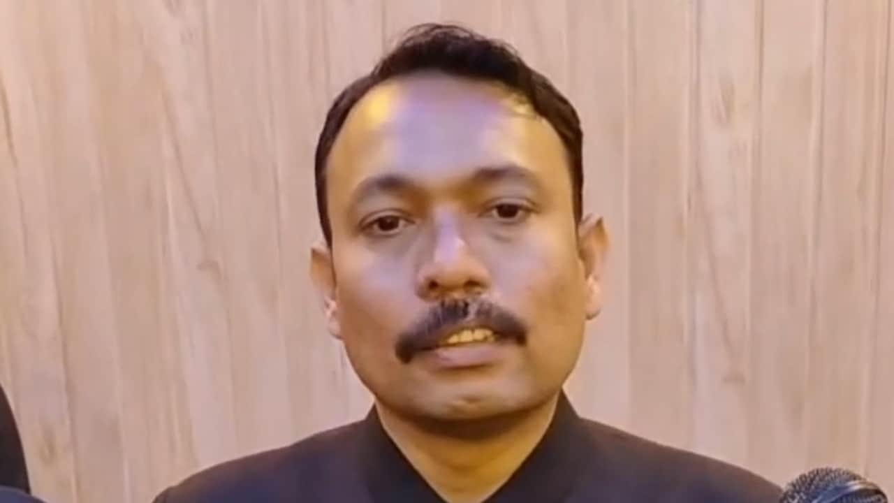 Alankar Agnihotri success long story His father passed away when he was a child he took up a private job