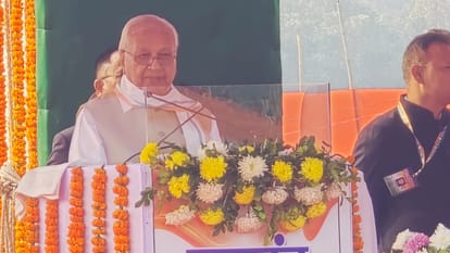 26 january 2026 republic day in hindi gandhi maidan patna bihar news