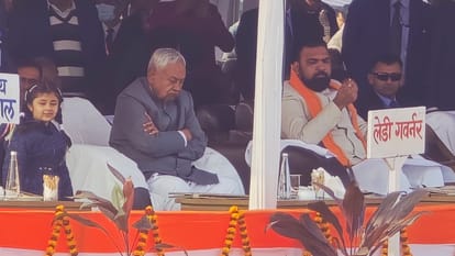 26 january 2026 republic day in hindi gandhi maidan patna bihar news