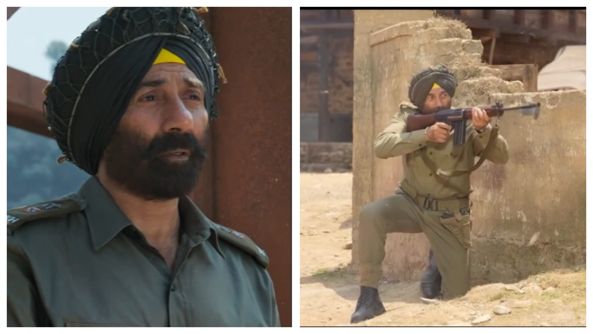 Meerut: Complaint Filed in Meerut Against Border 2 Film Over Alleged Casteist Slur