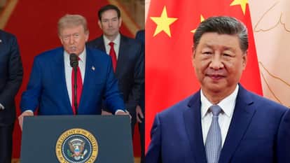 Xi Jinping Donald Trump wishes India on 77th Republic Day know what US China key Points