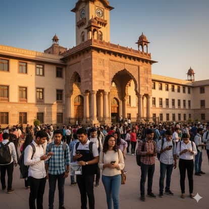 RSSB Update: Over 10,000 Junior Assistant and 804 Lab Assistant Posts Open for Applications