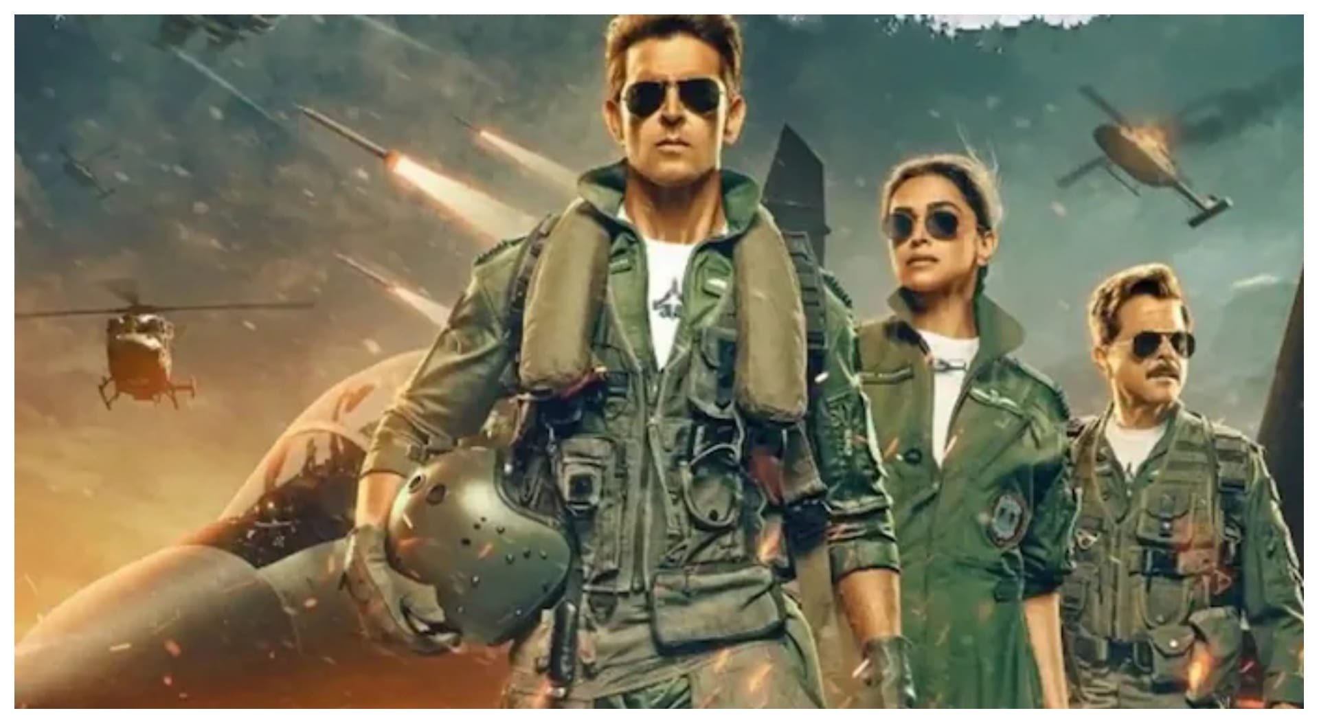 Republic Day 2026 watch 10 Bollywood Patriotic Movies form border Uri The Surgical Strike Fighter ikkis raazi