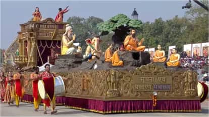 Republic Day 2026: tableau bharat gatha showed story of Indian cinema and box office created by bhansali