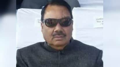Uttarakhand Former Ghansali MLA Balbir Singh Negi passes away in Dehradun after long illness