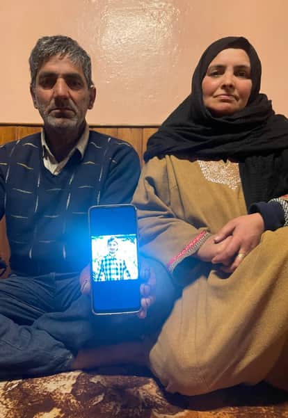 Families who suffered from the wounds of the terrorism of the 1990s finally received a new dawn of justice and