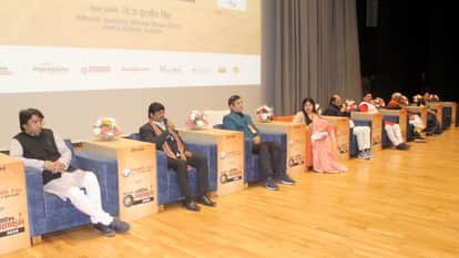 Amar Ujala Jyotish Mahakumbh In Dehradun 2026 Special Session Held on Palmistry Science