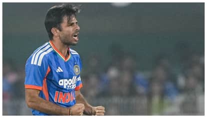 ICC Rankings: Shubman Gill Reclaims No.1 ODI Ranking; Vaibhav Sooryavanshi Jumps 230 Places in T20Is