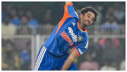 India vs Afghanistan T20I Series: Five Indian Players to Watch Out For as Shreyas Iyer-Led Side Eyes Dominance