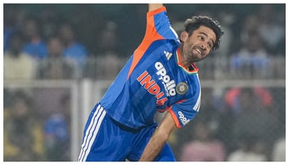 India vs Afghanistan T20I Series: Five Indian Players to Watch Out For as Shreyas Iyer-Led Side Eyes Dominance
