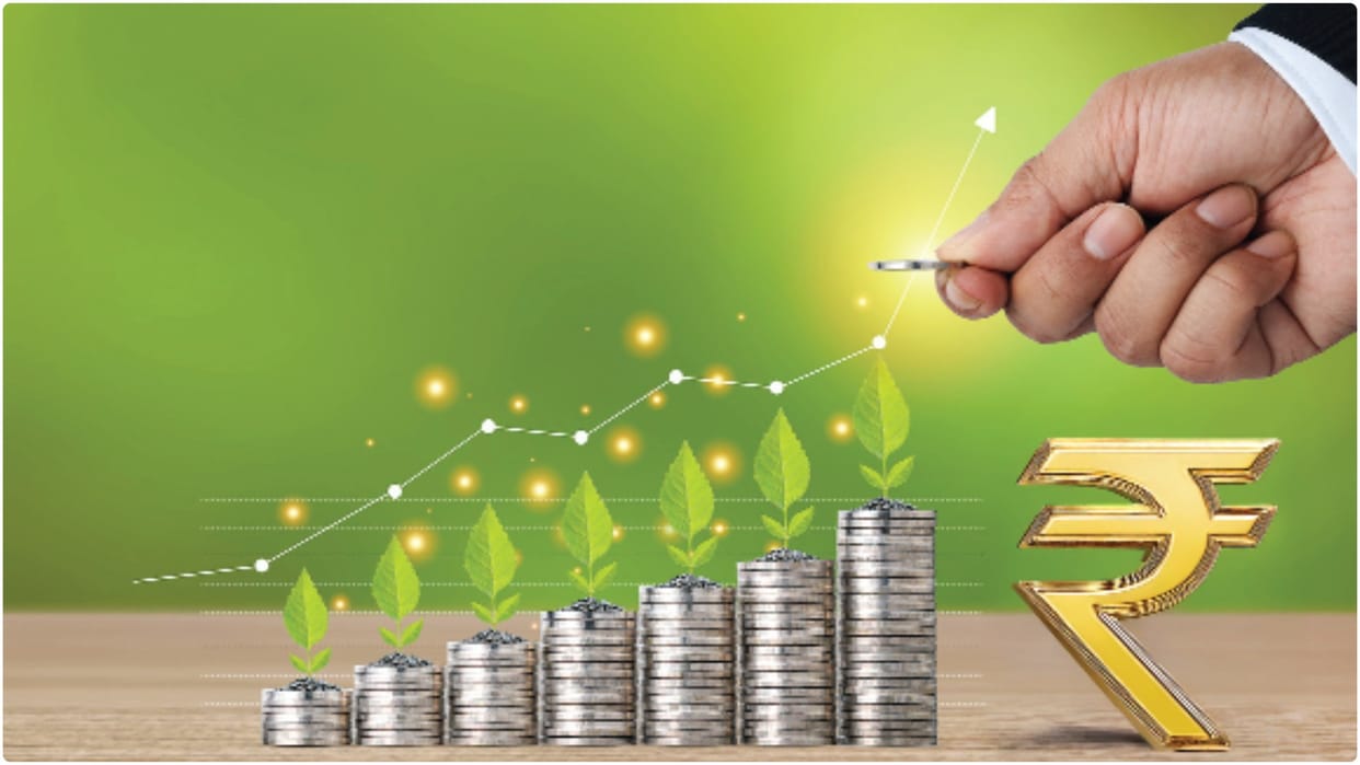 Investment: New year, new beginning... Plan your mutual fund investments based on your risk appetite