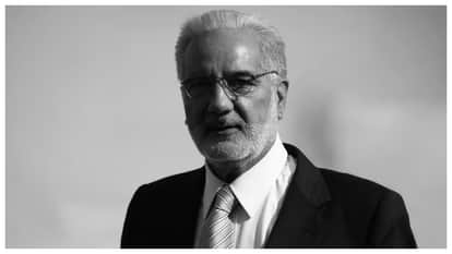 Cricket world mourns the death of I.S. Bindra BCCI express condolences