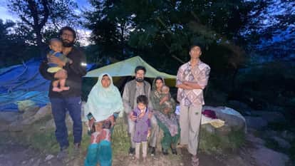 Families who suffered from the wounds of the terrorism of the 1990s finally received a new dawn of justice and