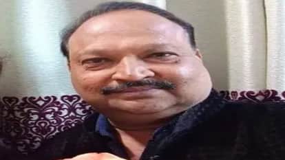 businessman from Mathura died in road accident in Jaipur