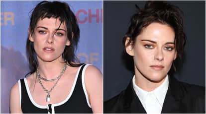 Twilight Star Kristen Stewart Claims Actresses Are Treated Like Puppets In Hollywood