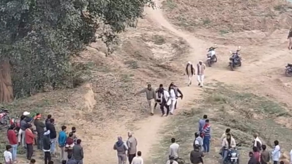 Banda: Brother and sister consume poison in Naraini, bodies found near riverbank