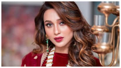 Actress Mimi Chakraborty alleges harassment during stage performance lodges police complaint