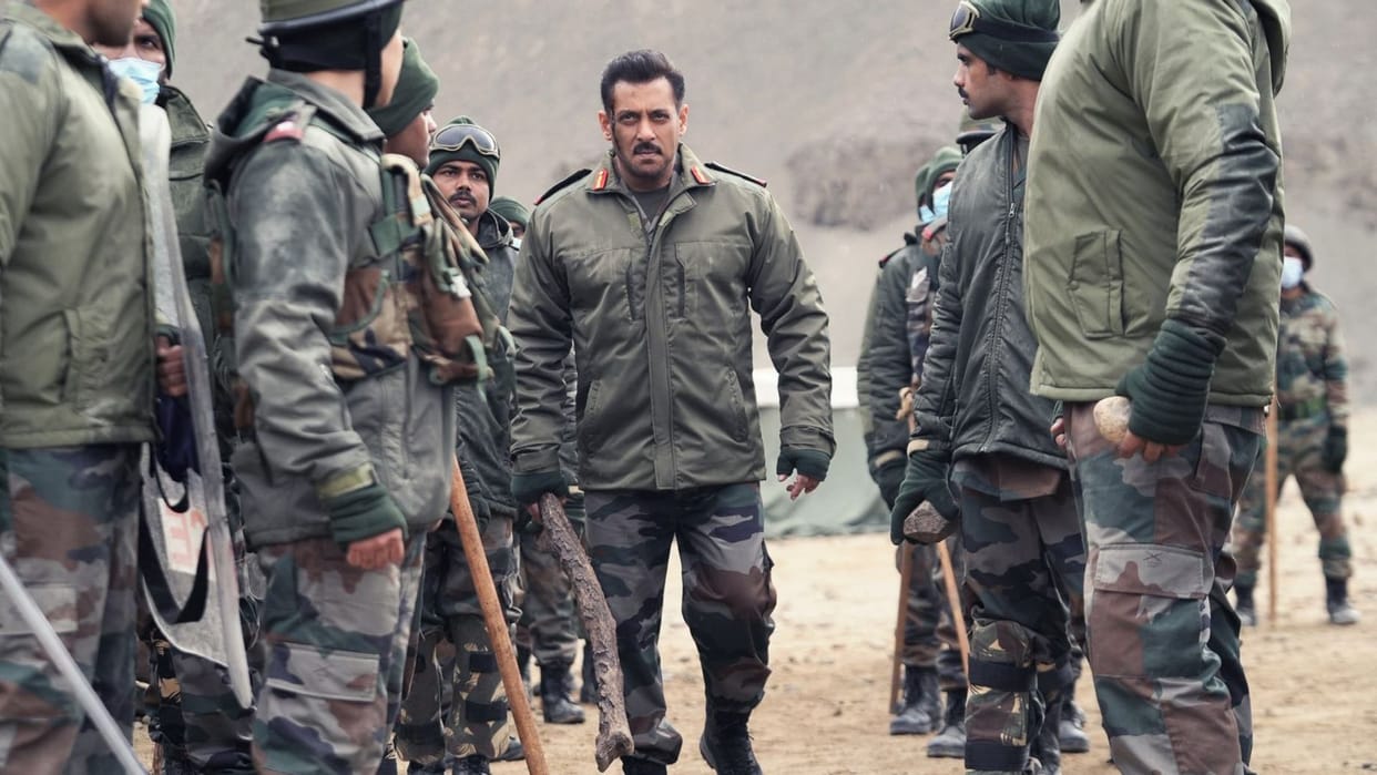 Prashant Tamang Death Delays Salman Khan Starrer Maatrubhumi Release He Was Playing Villen In Movie