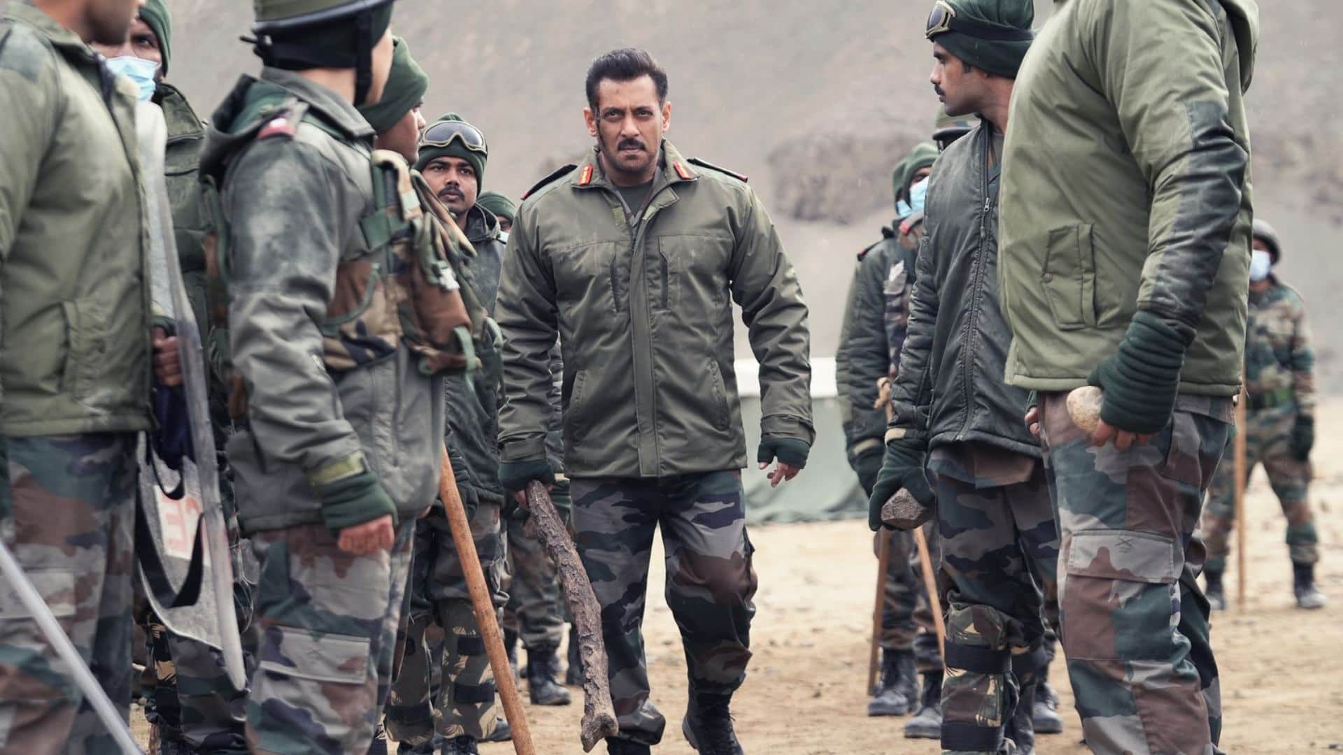 Bigg Boss 20 Preparations Begin Salman Khan Likely To Start Shooting In September as per Report