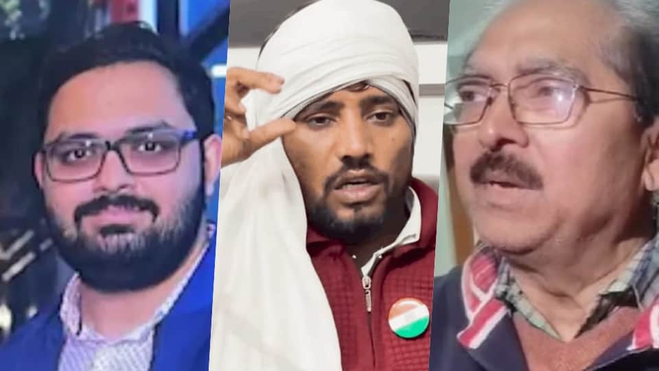 Noida Techie death Difference in Eyewitness and Official Statements May Trouble Officers in Noida Probe