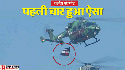 republic day parade 2026 first time changes Special Operation Sindoor bactrian camels suryastra system