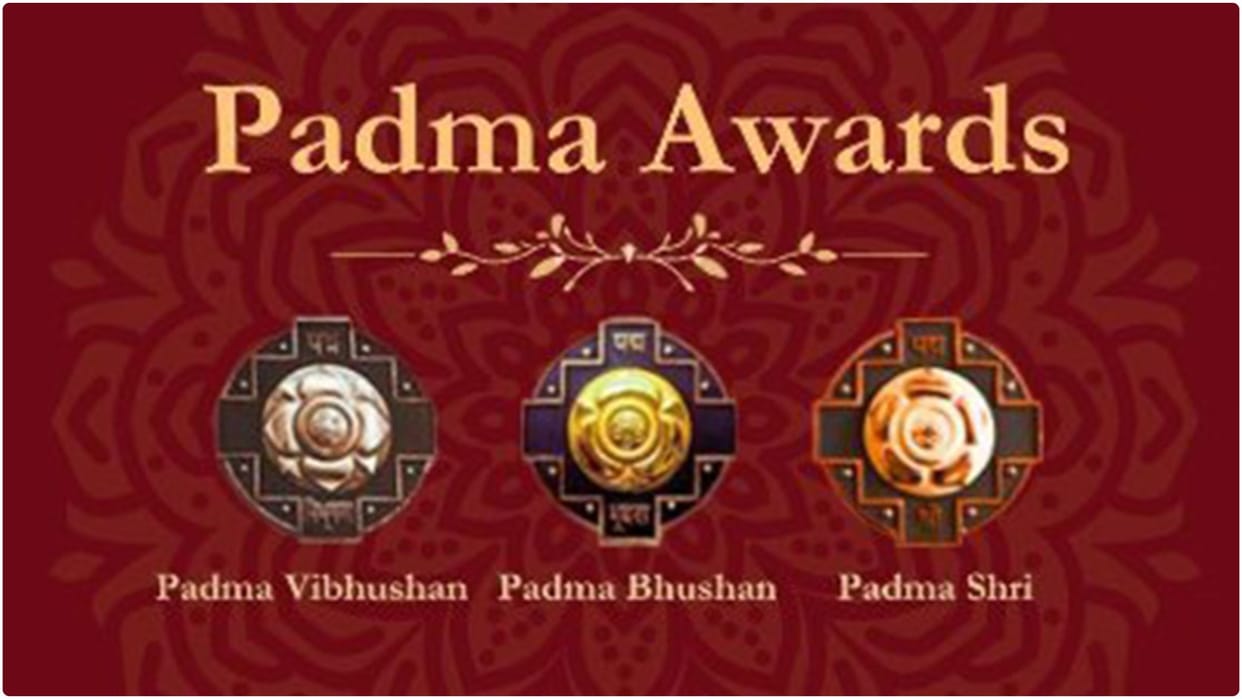 Padma awardees And unsung heroes: Padma Awards 2026 on the eve of Republic Day