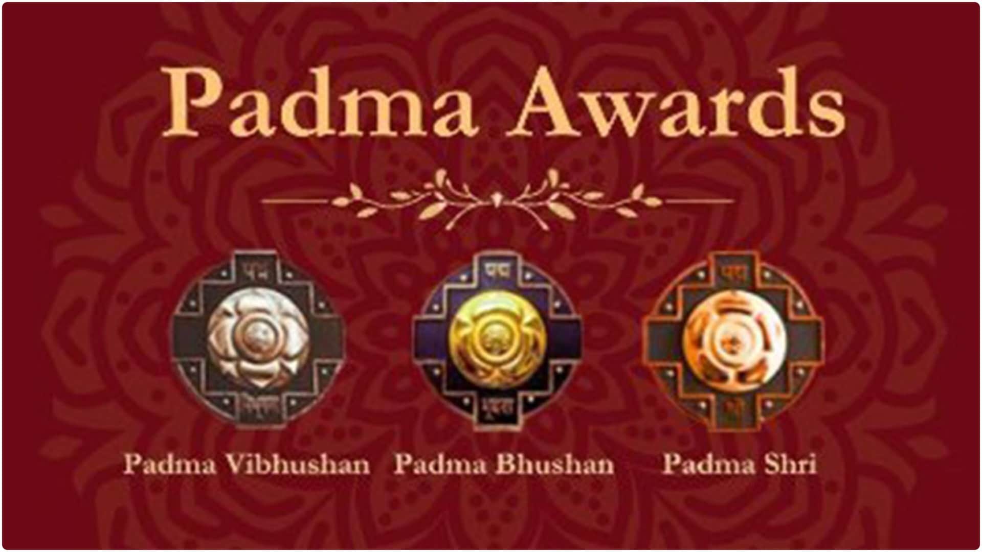 पद्म सम्मान - गुमनाम नायक