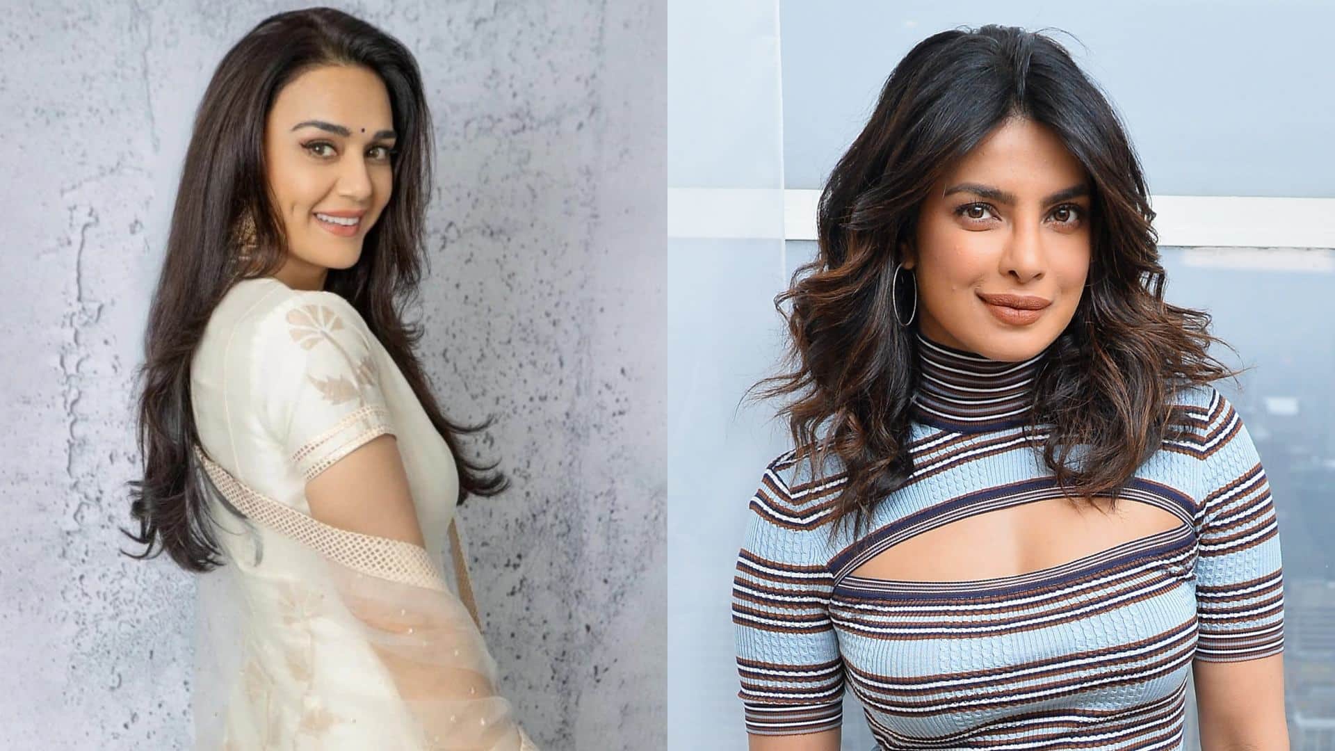 Republic Day 2026 preity zinta to priyanka chopra these actress father were in army