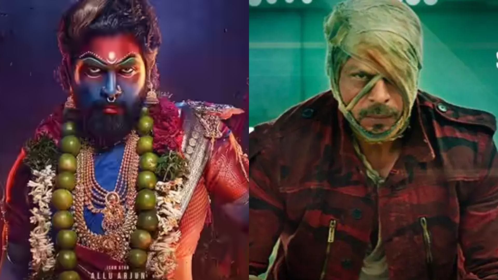 border 2 vs Dhurandhar Box Office Collection on sunday border 2 earn more on day 2