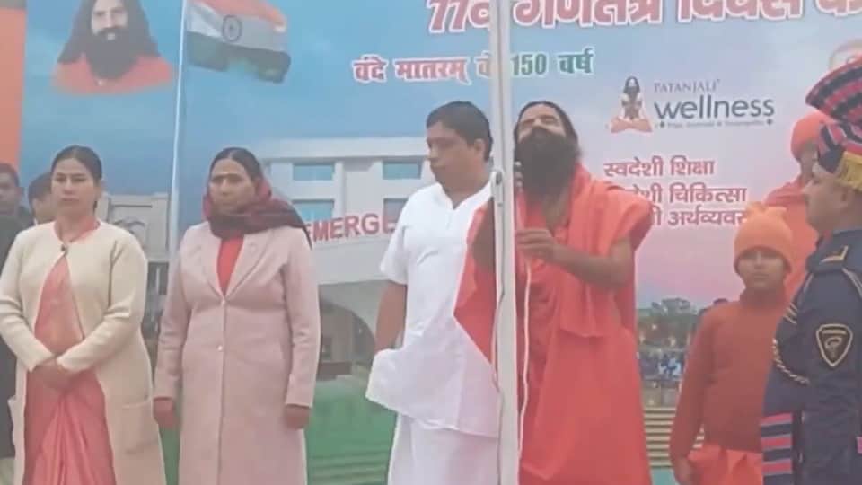 Republic Day 2026 Celebration In Uttarakhand from Kedarnath to Haridwar see the pictures