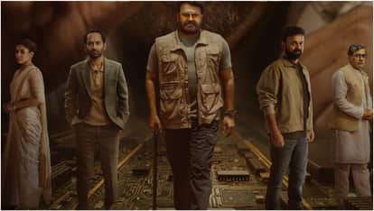 Mohanlal And Mammootty Starrer Patriot Release Date Out On The Republic Day Makers Shares New Poster