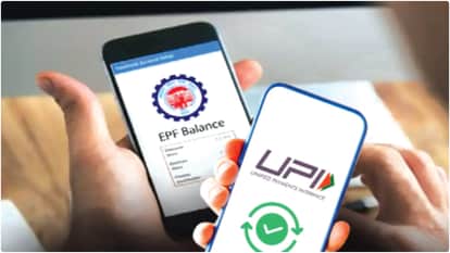 PF Withdrawal Via UPI: EPF withdrawals are now a snap! Learn rules-limits, and math behind 75% vs. 25%.