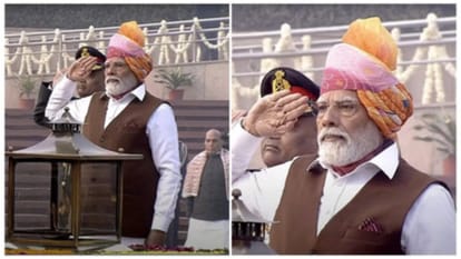 Republic Day 2026 PM Modi Traditional Look, Outfits And His Safa