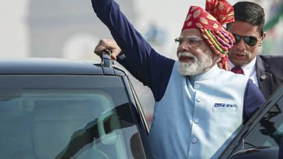 PM Narendra Modi visit to Punjab political equations among Hindu and Dalit voters