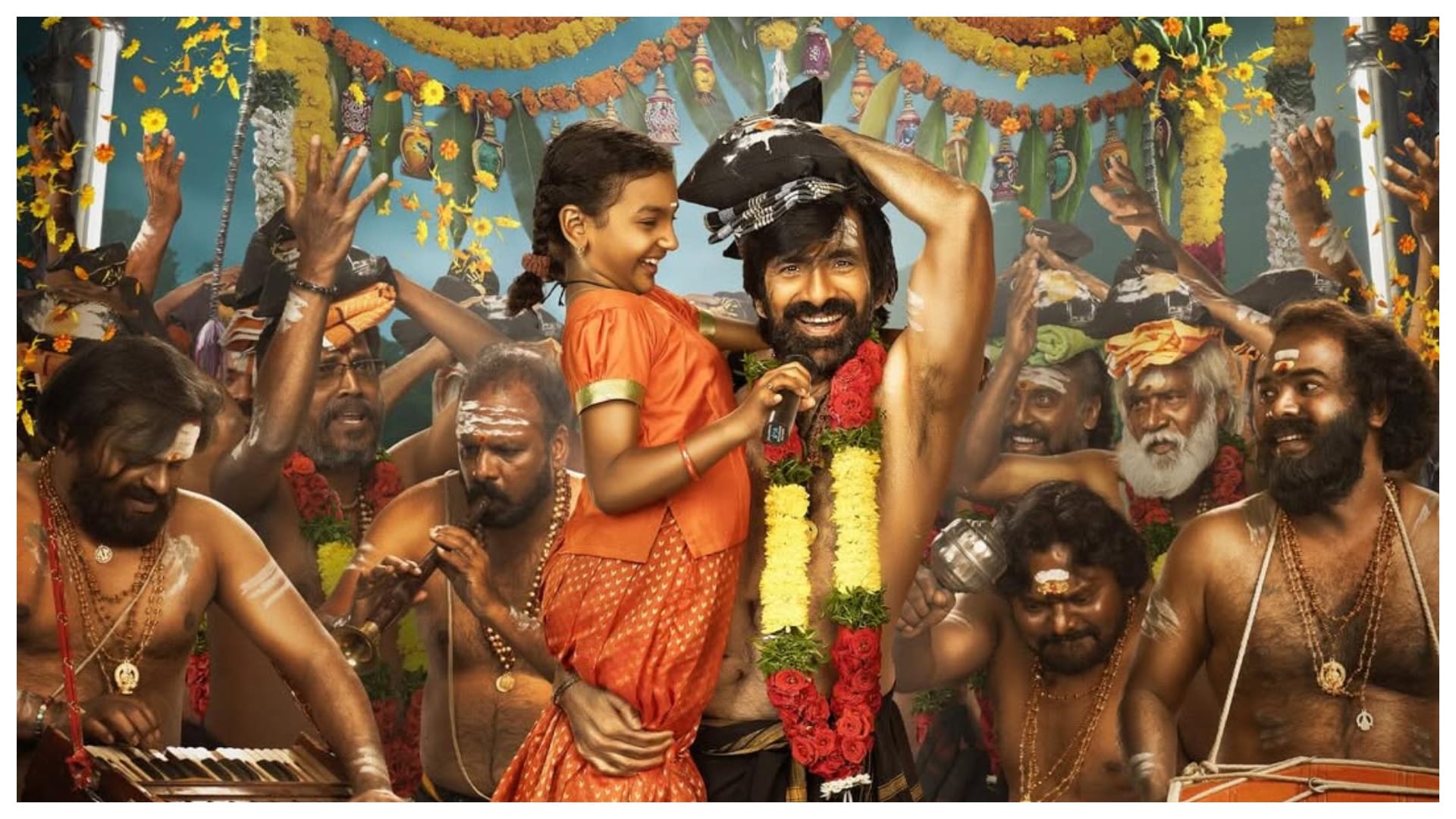 Ravi Teja South Movie Known Actor Total Net Worth An Income